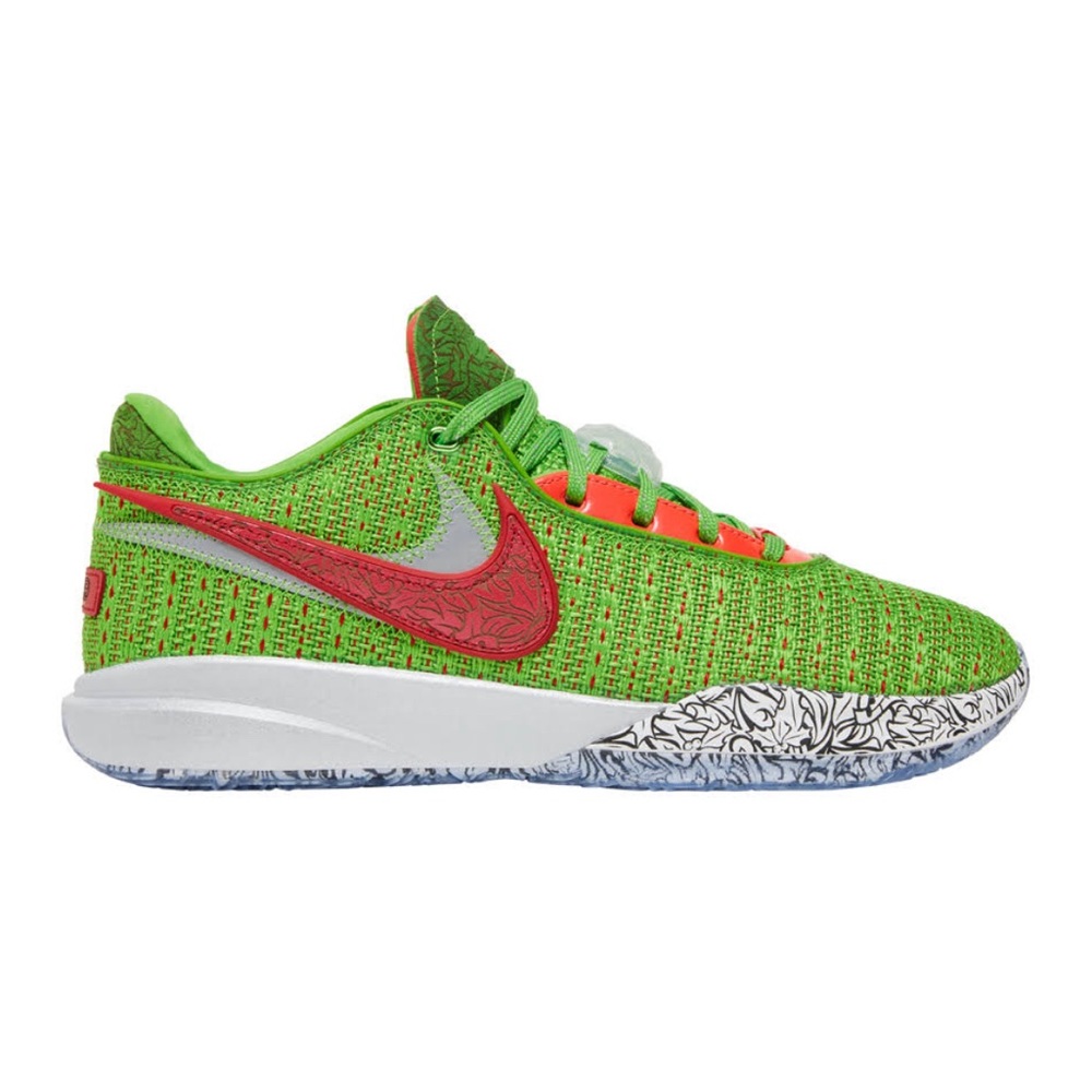 Nike - Lebron 20 Stocking Stuffer Sneaker